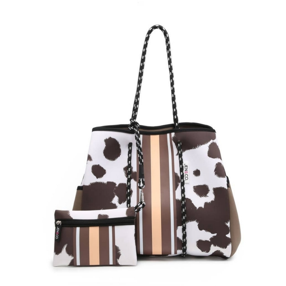 Extra large tote